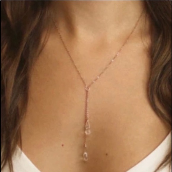 ✨FREE NECKLACE WITH EVERY PURCHASE✨ - Picture 8 of 8